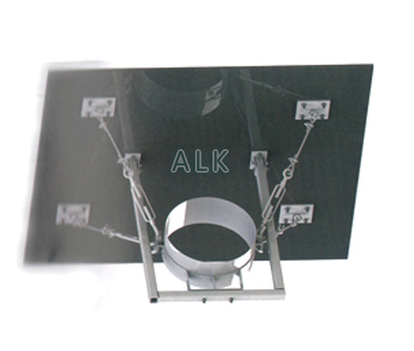 DN400���Ϲܵ�����֧��